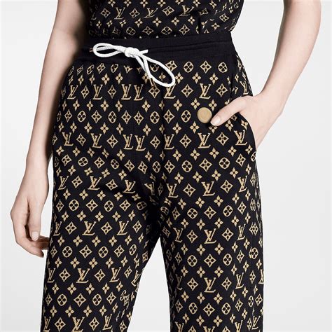 louis vuitton straight cut pants price|Louis Vuitton jogging.